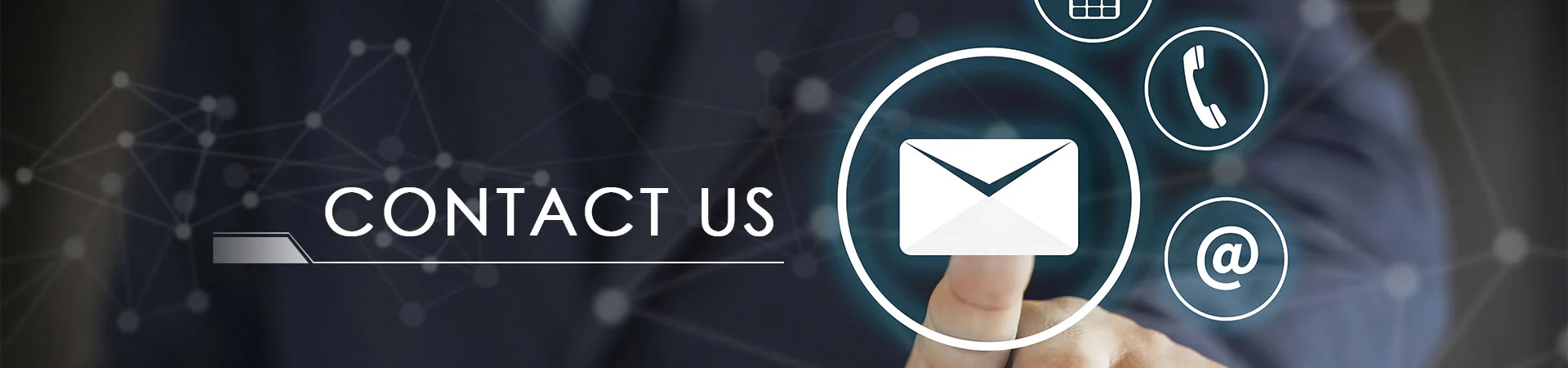 Contact Us