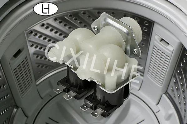 New Standards Proposed for Washing Machine Component Recycling