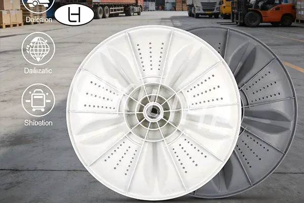 Global Supply Chain Adjustments Impact Washing Machine Component Availability