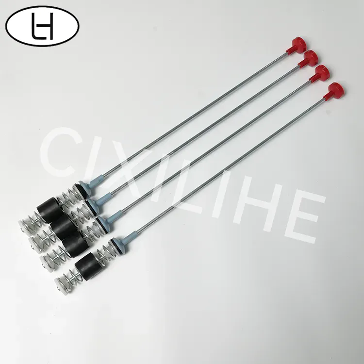 How Does Washing Machine Suspension Improve Washer Performance?