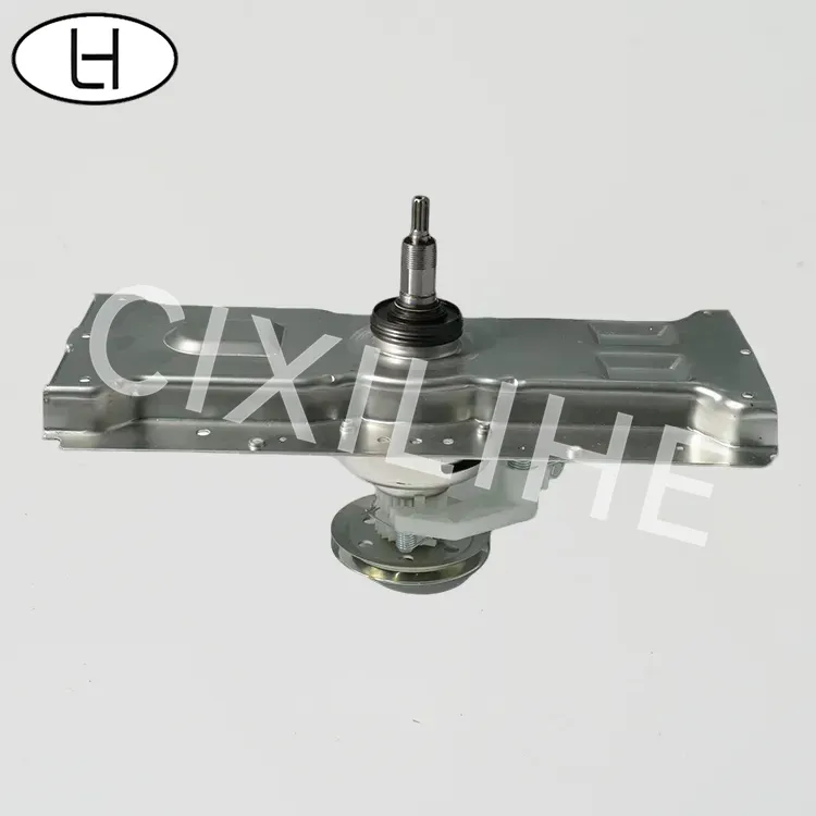 Anti Rust Washing Machine Clutch