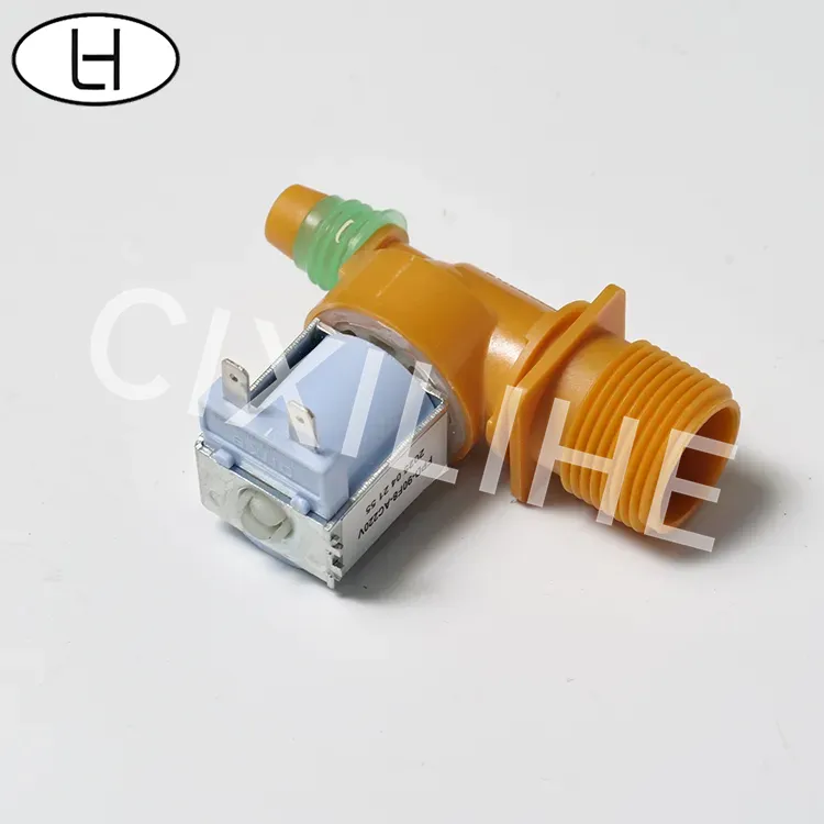 Compatible Washing Machine Inlet Valve