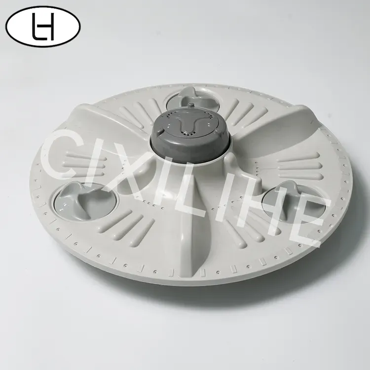 Easy Install Washing Machine Pulsator