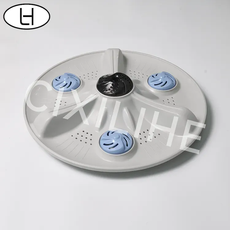 Economical Washing Machine Pulsator