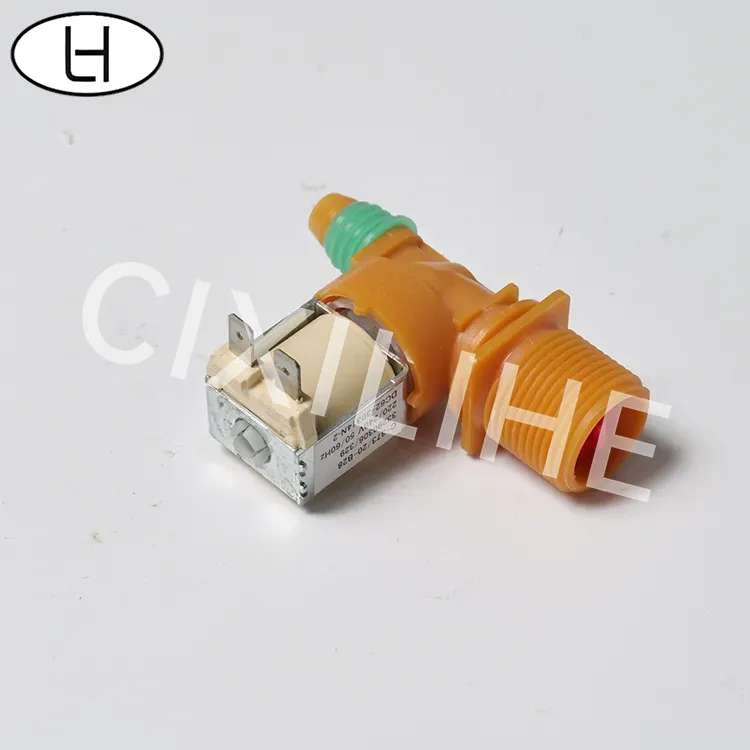 Good Material Washing Machine Inlet Valve