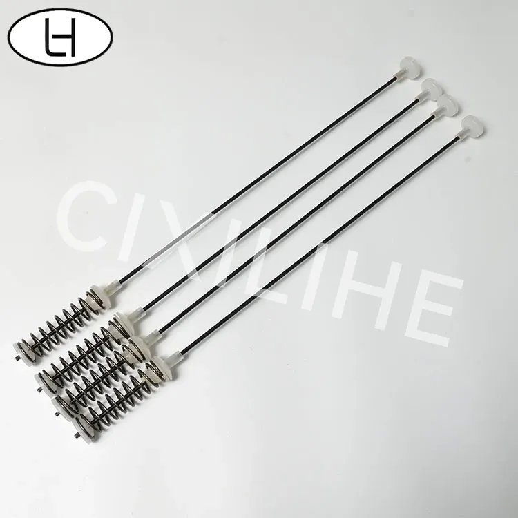 Heavy Duty Washing Machine Suspension