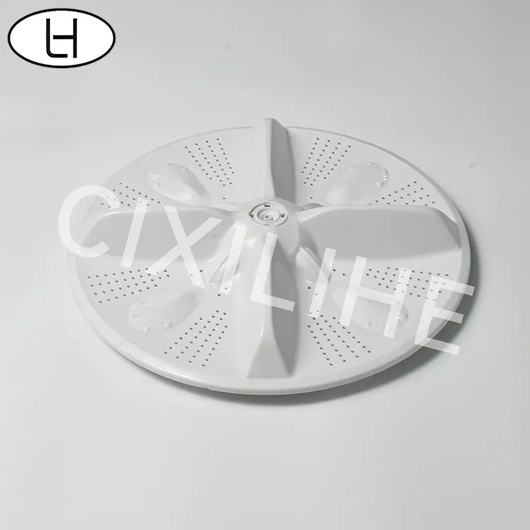 High Durability Washing Machine Pulsator