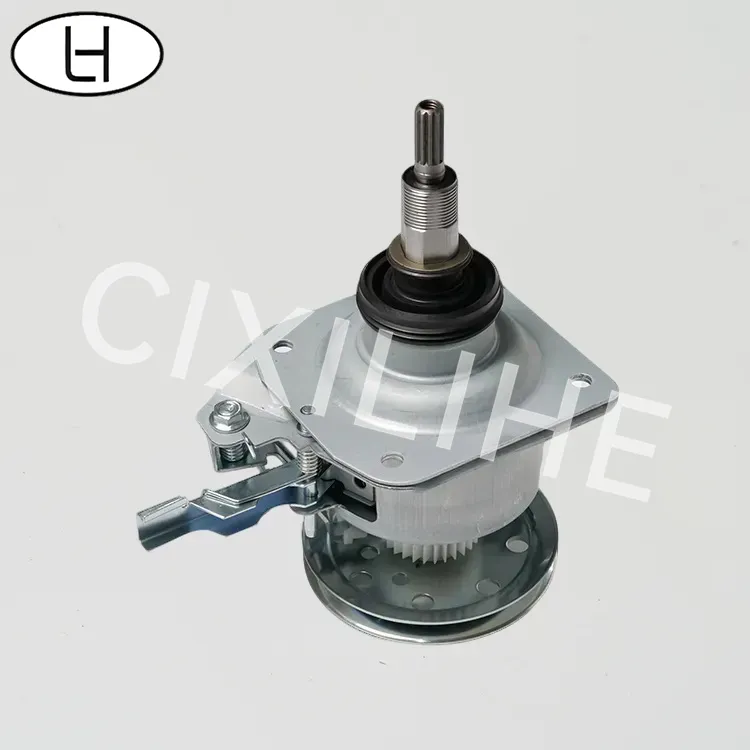 High Strength Washing Machine Clutch
