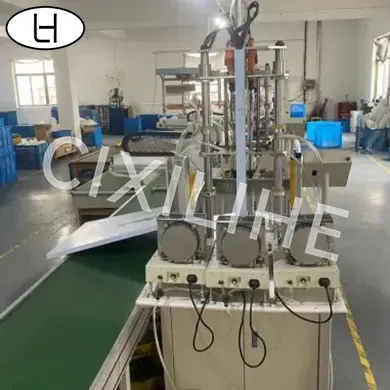 Automatic Washing Machine Inlet Valve