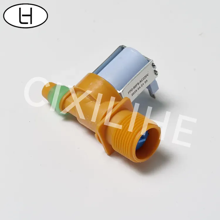 Compatible Washing Machine Inlet Valve