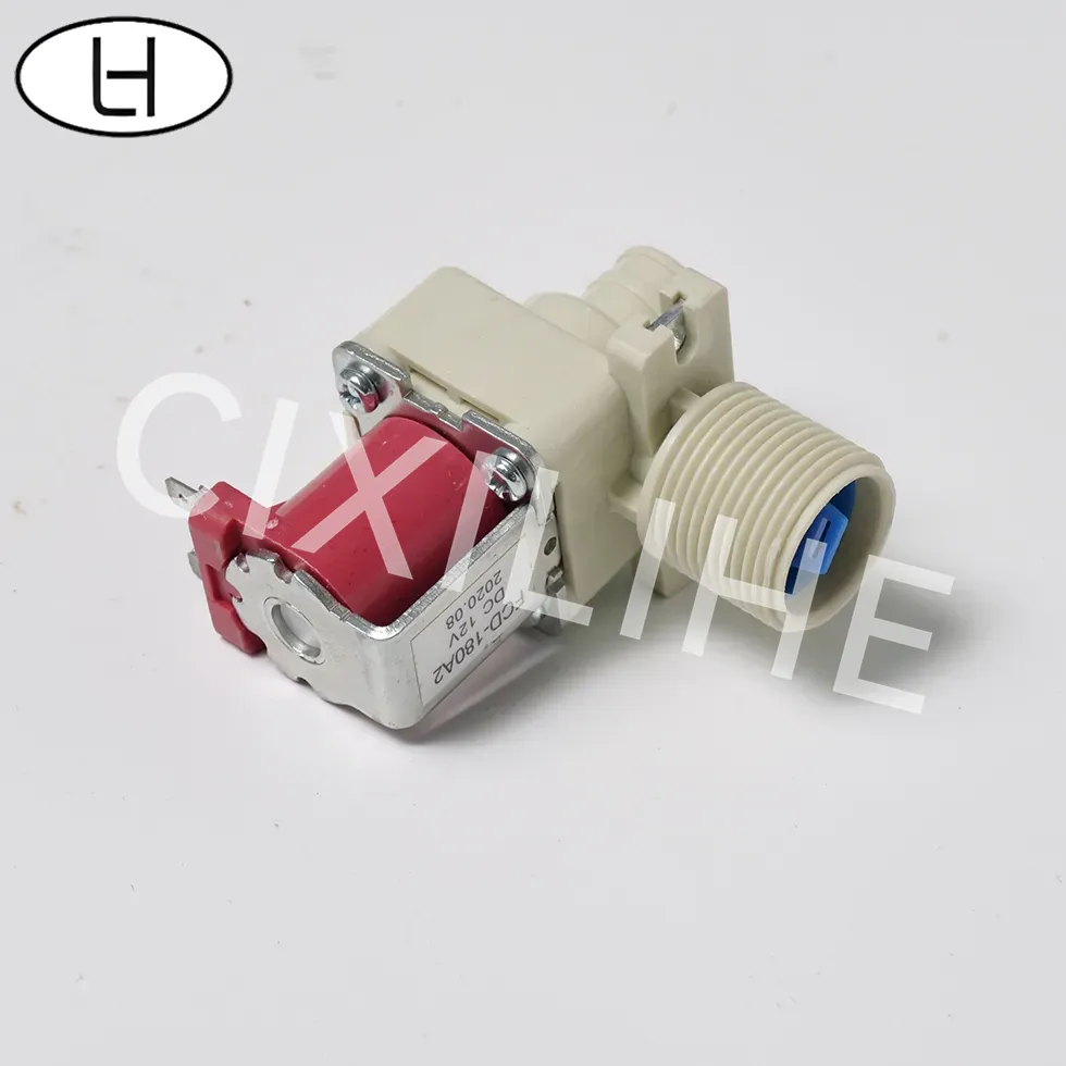 Safety Washing Machine Inlet Valve