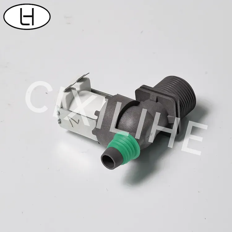 Waterproofing Washing Machine Inlet Valve