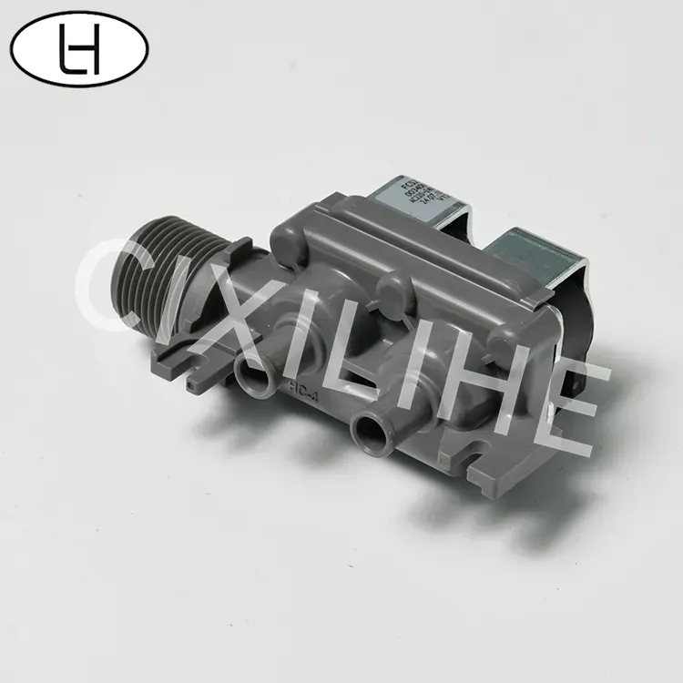 Automatic Washing Machine Solenoid Valve