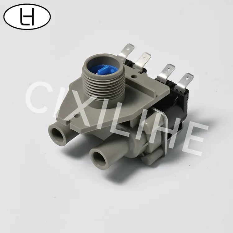 Easy Install Washing Machine Inlet Valve