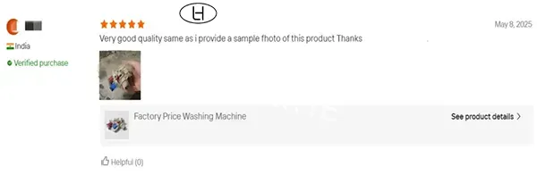Products Reviews
