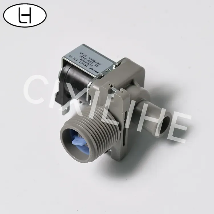 Leak Proof Washing Machine Inlet Valve