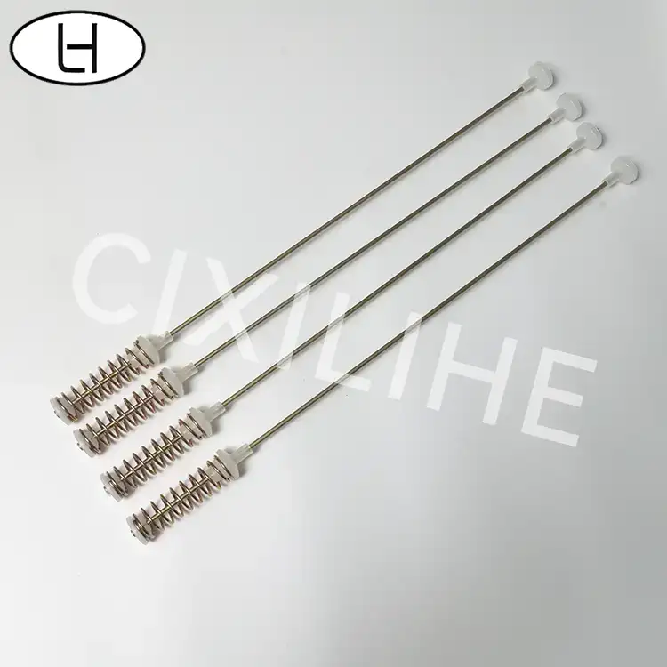 Longlife Washing Machine Suspension