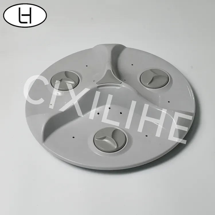 Low Cost Washing Machine Pulsator