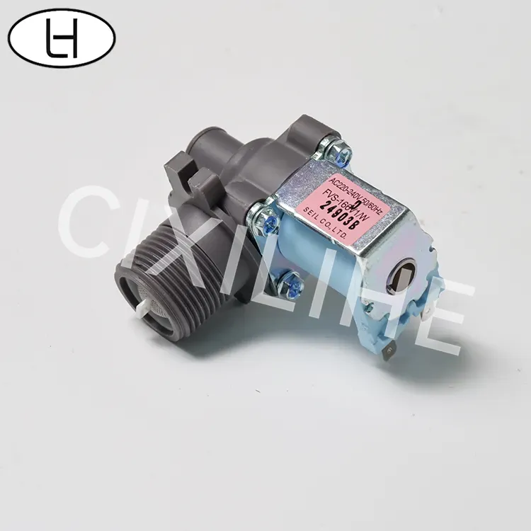 One Way Washing Machine Inlet Valve