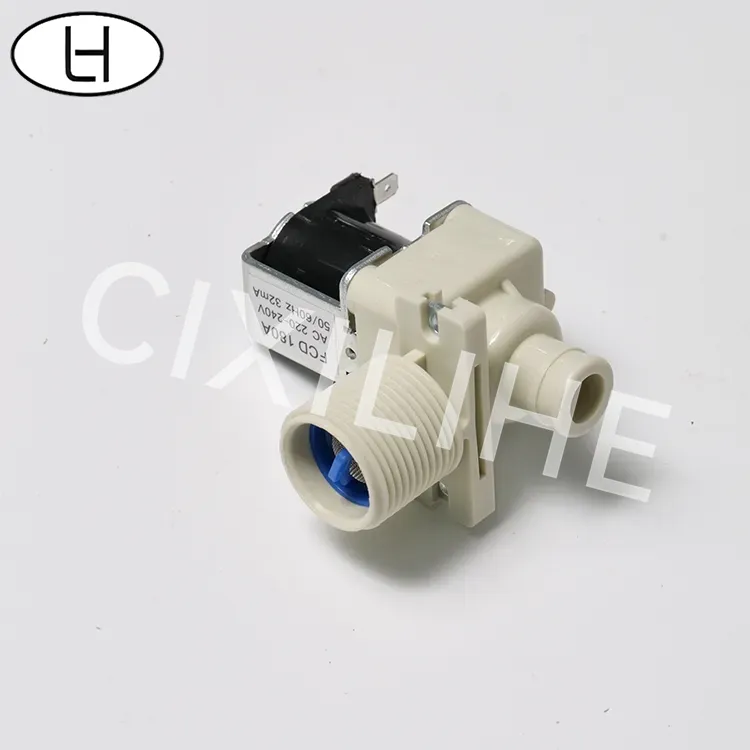 Pressure Resistant Washing Machine Inlet Valve