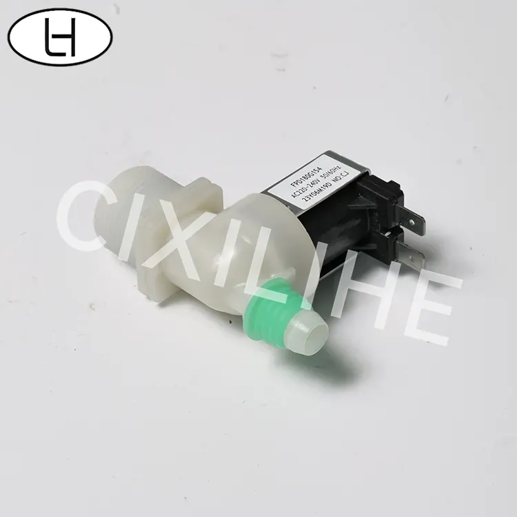 Heavy-duty Washing Machine Inlet Valve