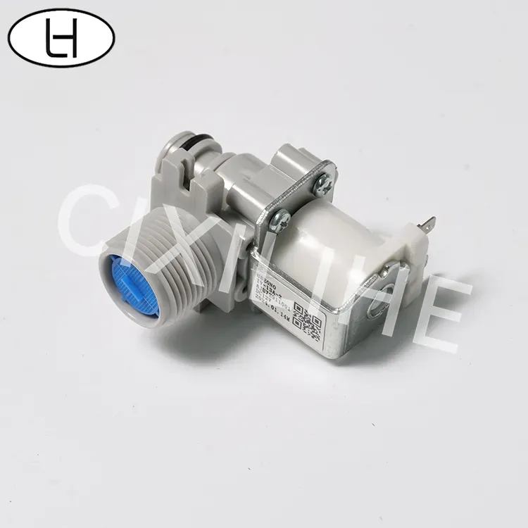 Stable Washing Machine Inlet Valve