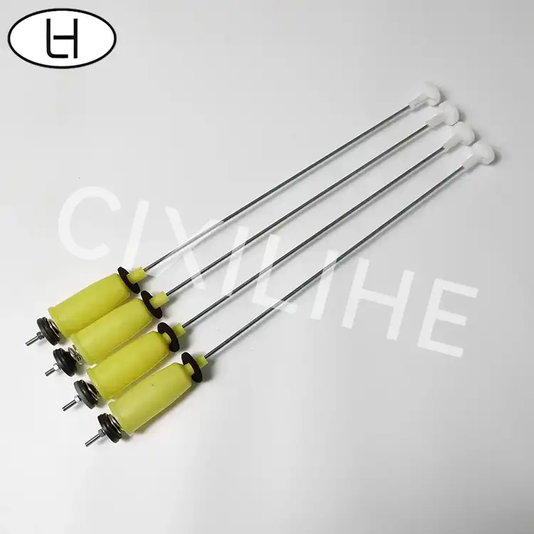 Universal Washing Machine Suspension
