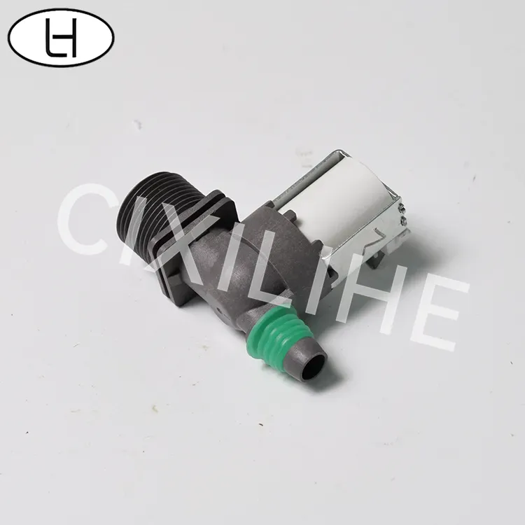 Waterproofing Washing Machine Inlet Valve